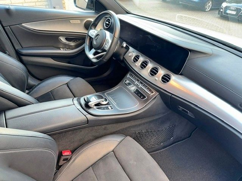 Mercedes-Benz E 300 E T-Modell E 300 d AMG SPORT PAKET — photo 8