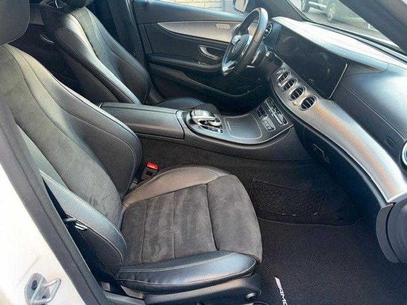 Mercedes-Benz E 300 E T-Modell E 300 d AMG SPORT PAKET — photo 7