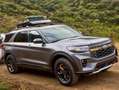 Ford Explorer EXPLORER 2026 - TREMOR Blau - thumbnail 2