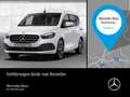 Mercedes-Benz T-Class T 180 d EDITION+PROGRESSIVE+Klimaautom+AHK+Navi Weiß - thumbnail 1