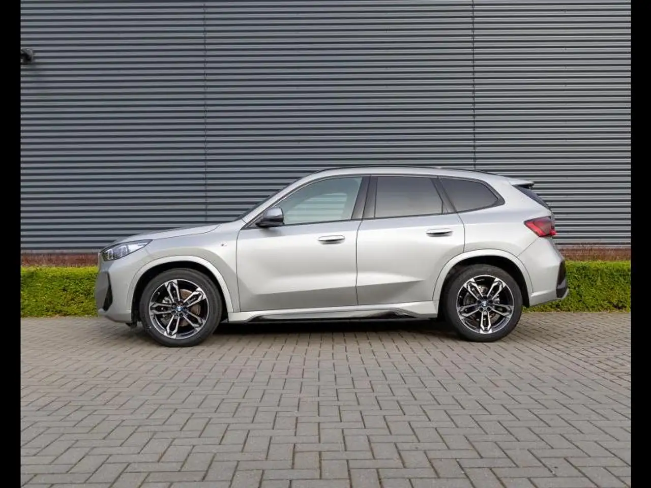 BMW X1 M-Sport, миниатюра 3