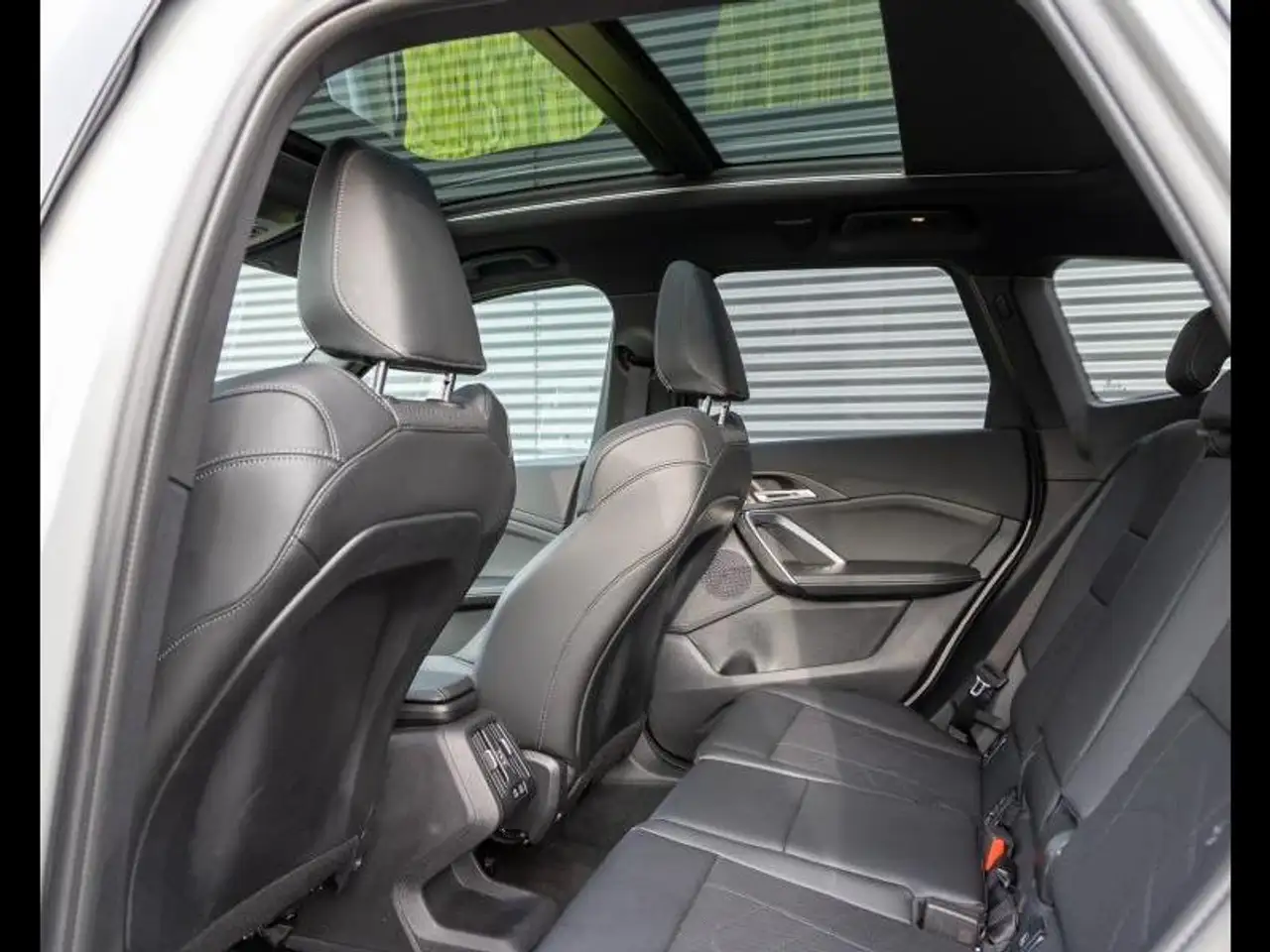 BMW X1 M-Sport, миниатюра 13