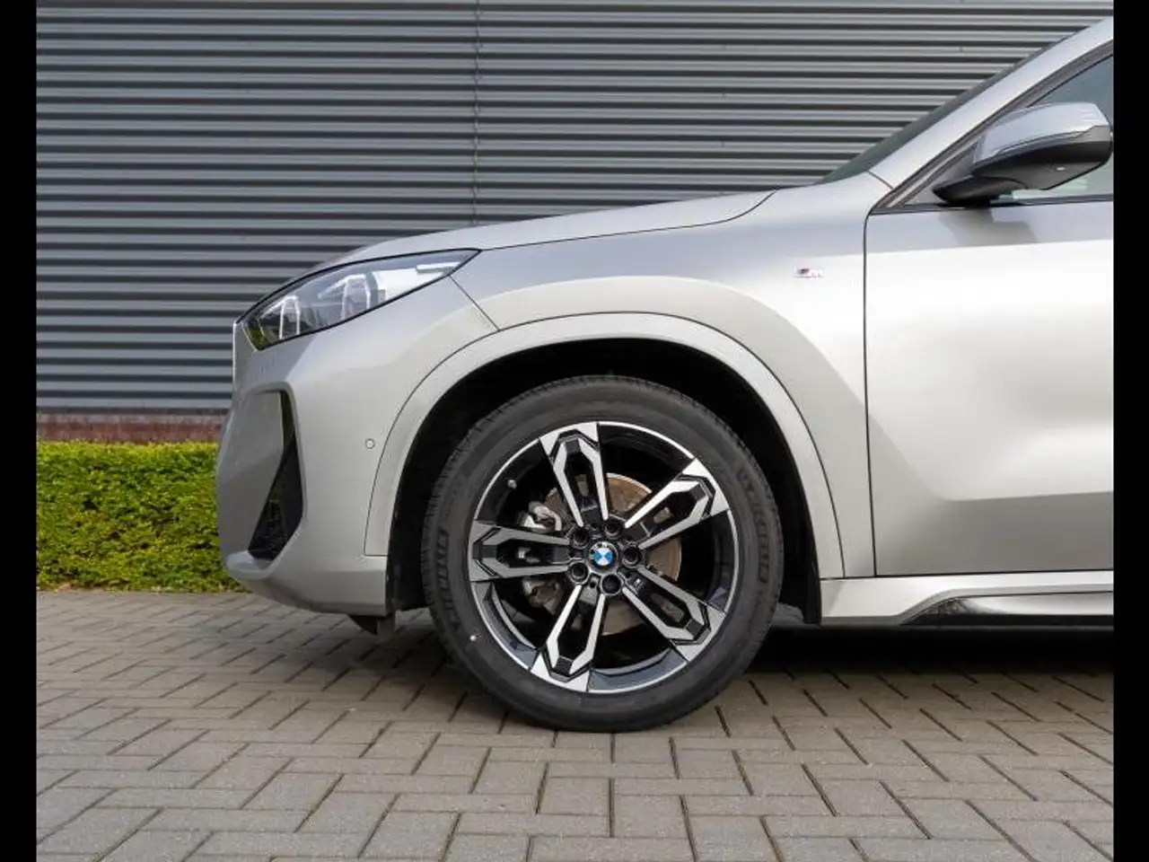 BMW X1 M-Sport, миниатюра 8