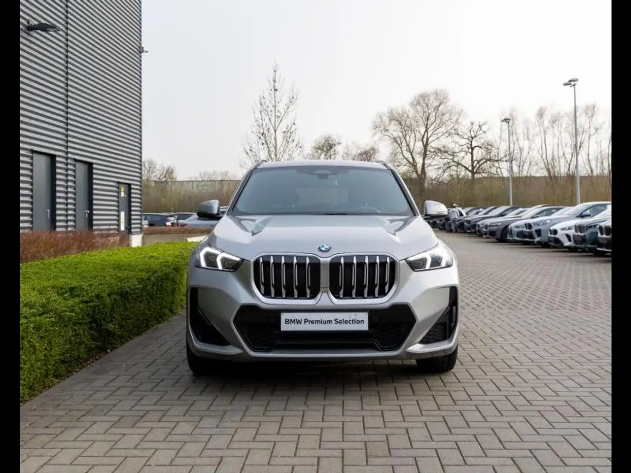 BMW X1 M-Sport, миниатюра 2