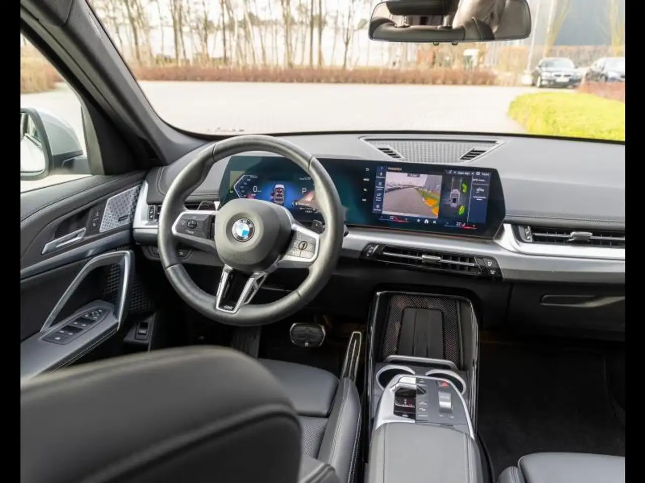 BMW X1 M-Sport, миниатюра 7