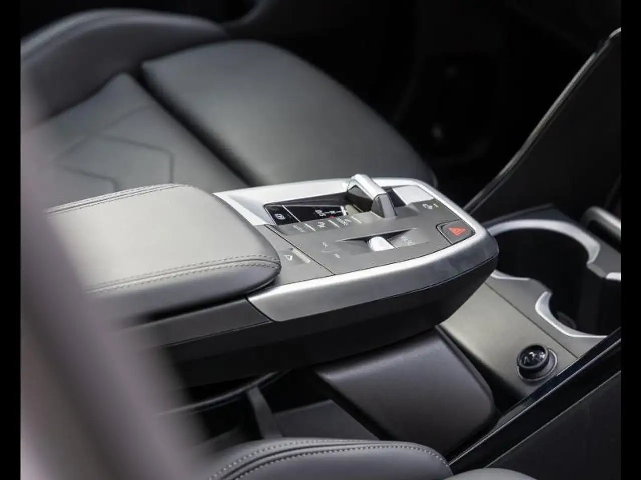 BMW X1 M-Sport, миниатюра 12