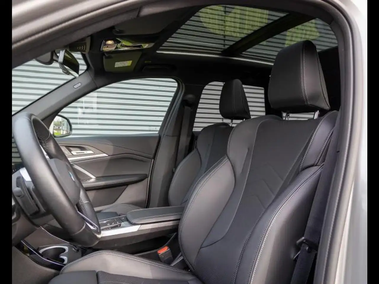 BMW X1 M-Sport, миниатюра 10