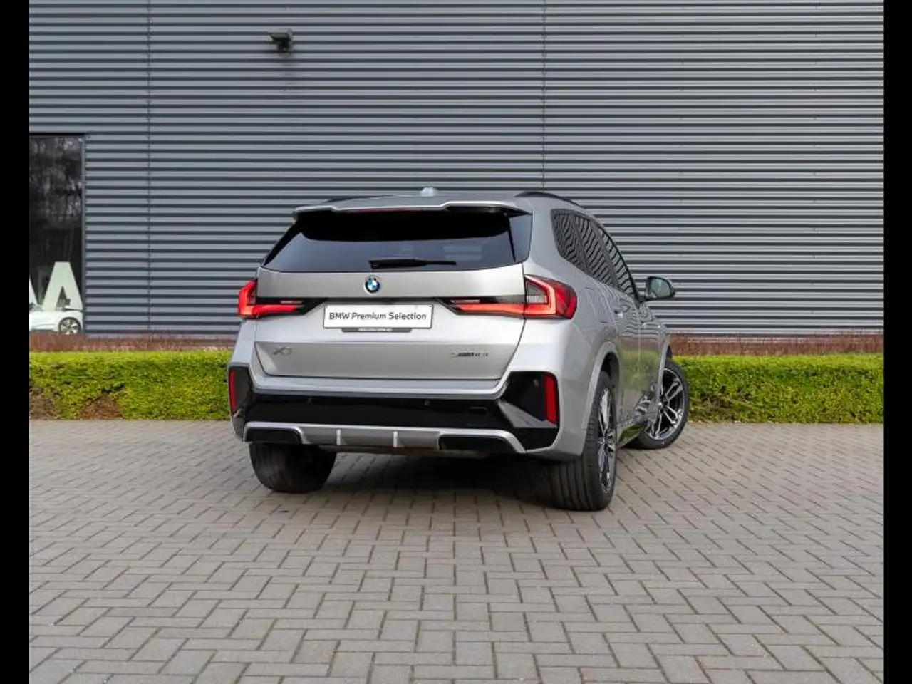 BMW X1 M-Sport, миниатюра 5