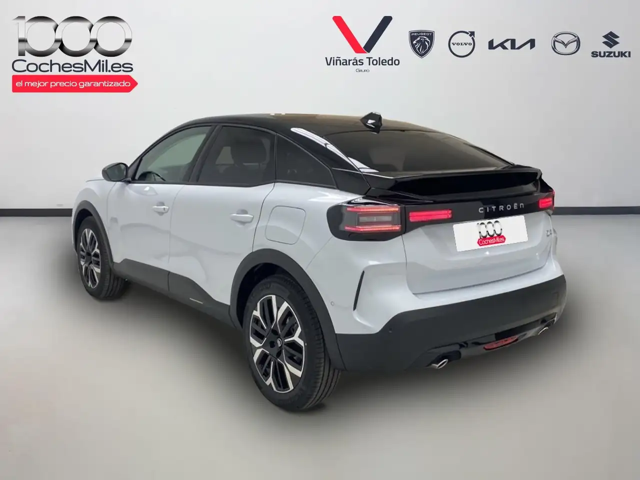 Citroen C4 2026
