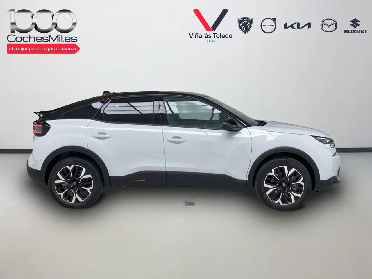 Citroen C4 2026