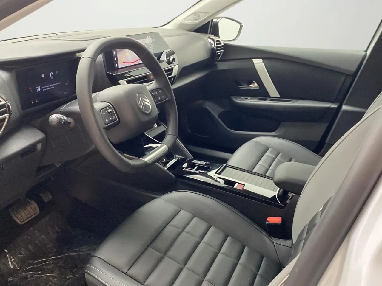 Citroen C4 2026 — фото 11