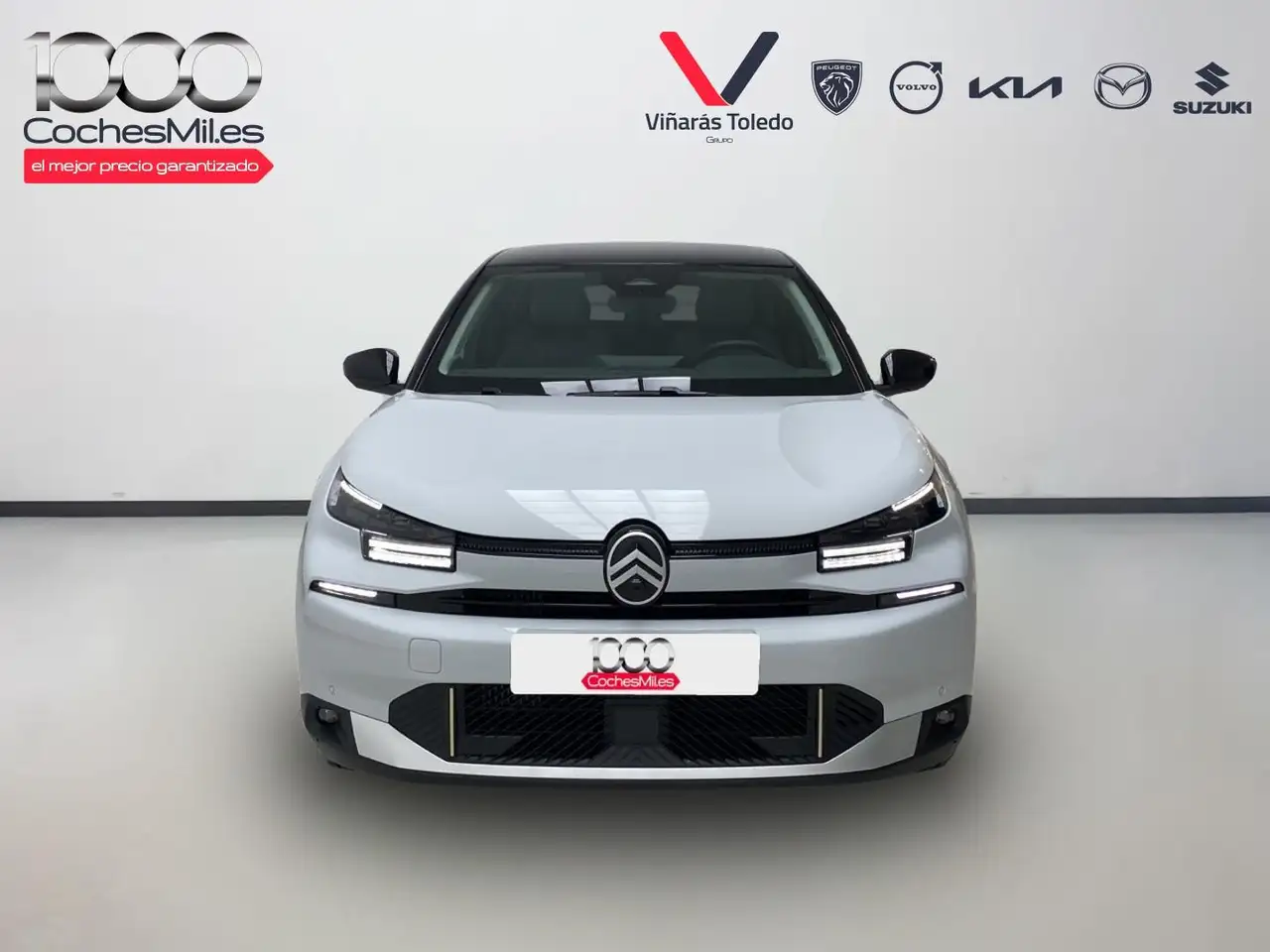 Citroen C4 2026