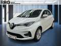 Renault ZOE EEXPER.R110 Z.E 50 Inkl.Batterie UPE:32.800,- Weiß - thumbnail 1