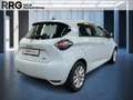 Renault ZOE EEXPER.R110 Z.E 50 Inkl.Batterie UPE:32.800,- Weiß - thumbnail 5