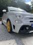 Abarth 500 595 esseesse Grau - thumbnail 8