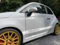 Abarth 500 595 esseesse Grau - thumbnail 13