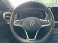 Volkswagen T-Cross 1.5 DSG Style +ALLWETTER+AHK+NAVI Schwarz - thumbnail 12