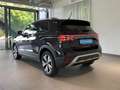 Volkswagen T-Cross 1.5 DSG Style +ALLWETTER+AHK+NAVI Schwarz - thumbnail 5