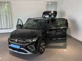 Volkswagen T-Cross 1.5 DSG Style +ALLWETTER+AHK+NAVI Schwarz - thumbnail 8