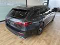 Mercedes-Benz E 220 E 220 d T AMG +LED+NAVI+DAB+AHK+DISTRONIC+Kamera Grau - thumbnail 4