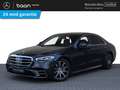 Mercedes-Benz S 450 4MATIC AMG Line l Active Distronic l Memory Seats Gri - thumbnail 1