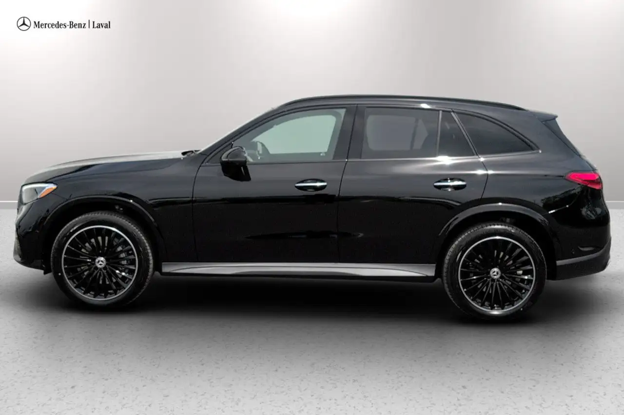 Mercedes-Benz GLC снимка Mercedes-Benz GLC