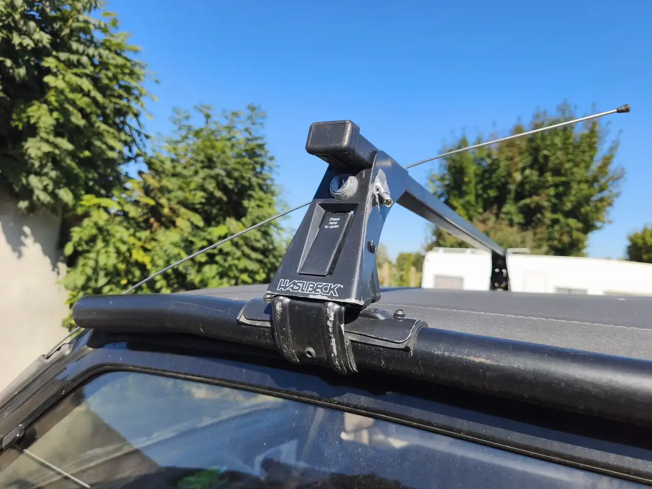 Suzuki Vitara JLX, foto 9