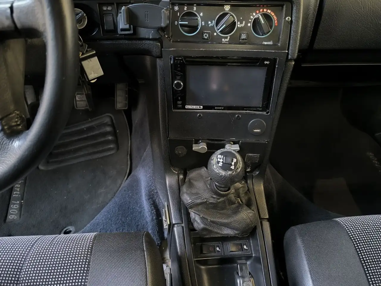Volvo 940 SW 945 2.0 BENZINA 155 HP POLAR GLE AMATORIALE, foto 12