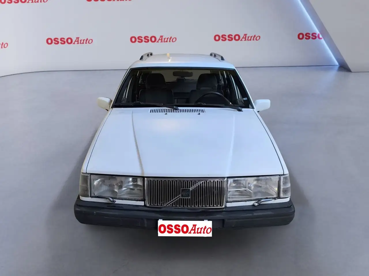 Volvo 940 SW 945 2.0 BENZINA 155 HP POLAR GLE AMATORIALE, foto 5