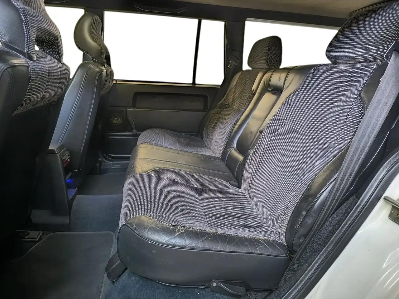 Volvo 940 SW 945 2.0 BENZINA 155 HP POLAR GLE AMATORIALE, foto 9