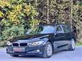 BMW 318 318d Touring Öst-Paket Aut*TOP*NAVI*SPORTSITZE* Negru - thumbnail 1