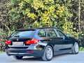 BMW 318 318d Touring Öst-Paket Aut*TOP*NAVI*SPORTSITZE* Fekete - thumbnail 2