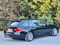 BMW 318 318d Touring Öst-Paket Aut*TOP*NAVI*SPORTSITZE* Nero - thumbnail 6