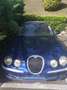 Jaguar S-Type S-Type II 2002 2.5 V6 Entry Bleu - thumbnail 2