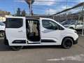 Citroen Berlingo III (2) 1.5 BlueHDi S\u0026S 130 EAT8 M PLUS N1 SA Blanc - thumbnail 9