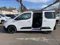 Citroen Berlingo III (2) 1.5 BlueHDi S\u0026S 130 EAT8 M PLUS N1 SA Blanc - thumbnail 4