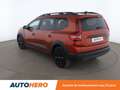 Dacia Jogger 1.0 TCe SL Extreme Portocaliu - thumbnail 4