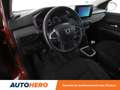 Dacia Jogger 1.0 TCe SL Extreme Portocaliu - thumbnail 11