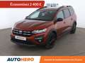 Dacia Jogger 1.0 TCe SL Extreme Portocaliu - thumbnail 1