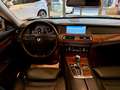 BMW 750 Li xDrive LANG SHADOW 360CAM HEADUP SOFT ACC Grün - thumbnail 13
