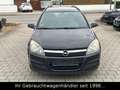 Opel Astra H 1.6 Caravan Edition *KLIMA/TEMPOMAT* Schwarz - thumbnail 2
