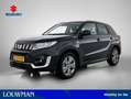 Suzuki Vitara 1.4 Boosterjet Select Smart Hybrid Zwart - thumbnail 1