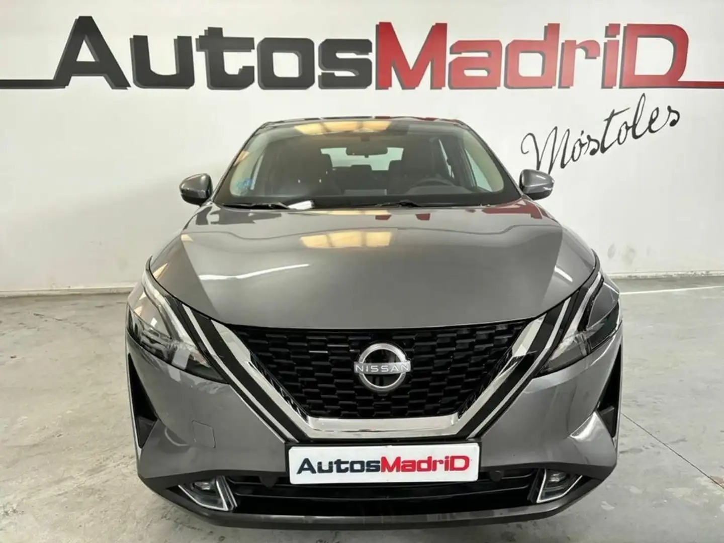 Nissan Qashqai DIG-T 103kW (140CV) mHEV 4x2 Acenta Geel - 2