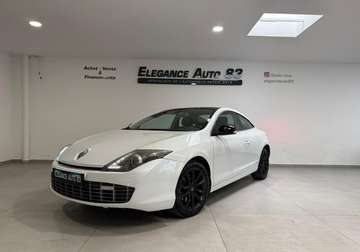 III COUPE 2.0 DCI 150CH MONACO GP ECO² BOSE SIEGES CHAUFFANTS RADARS