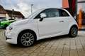 Fiat 500 1,0 GSE Dolcevita*Pano*Navi*Apple Carplay* Weiß - thumbnail 7