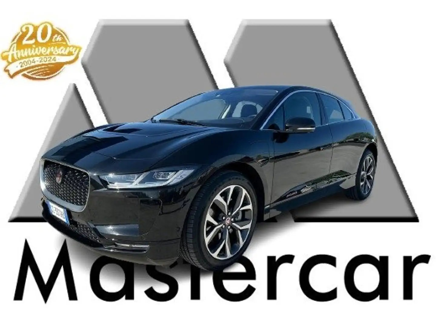 Jaguar I-Pace I-Pace EV 90 kWh 400 HSE awd auto - GC331HA Negru - 1