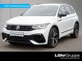 Volkswagen Tiguan R 2.0 TSI DSG 4Mo Navi/LED/SHZ Weiß - thumbnail 1