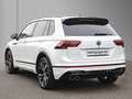 Volkswagen Tiguan R 2.0 TSI DSG 4Mo Navi/LED/SHZ Weiß - thumbnail 5