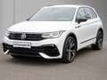Volkswagen Tiguan R 2.0 TSI DSG 4Mo Navi/LED/SHZ Weiß - thumbnail 3
