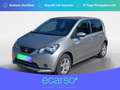 SEAT Mii Plus Silber - thumbnail 1